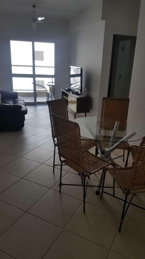 Apartamento Itaguá - Próximo de tudo que você precisa para sua estadia Ubatuba Exterior foto